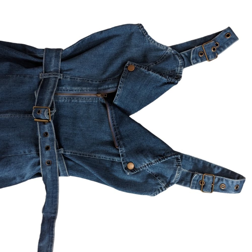 Mebon Jean Jumper Size: M - Picture 7 of 7